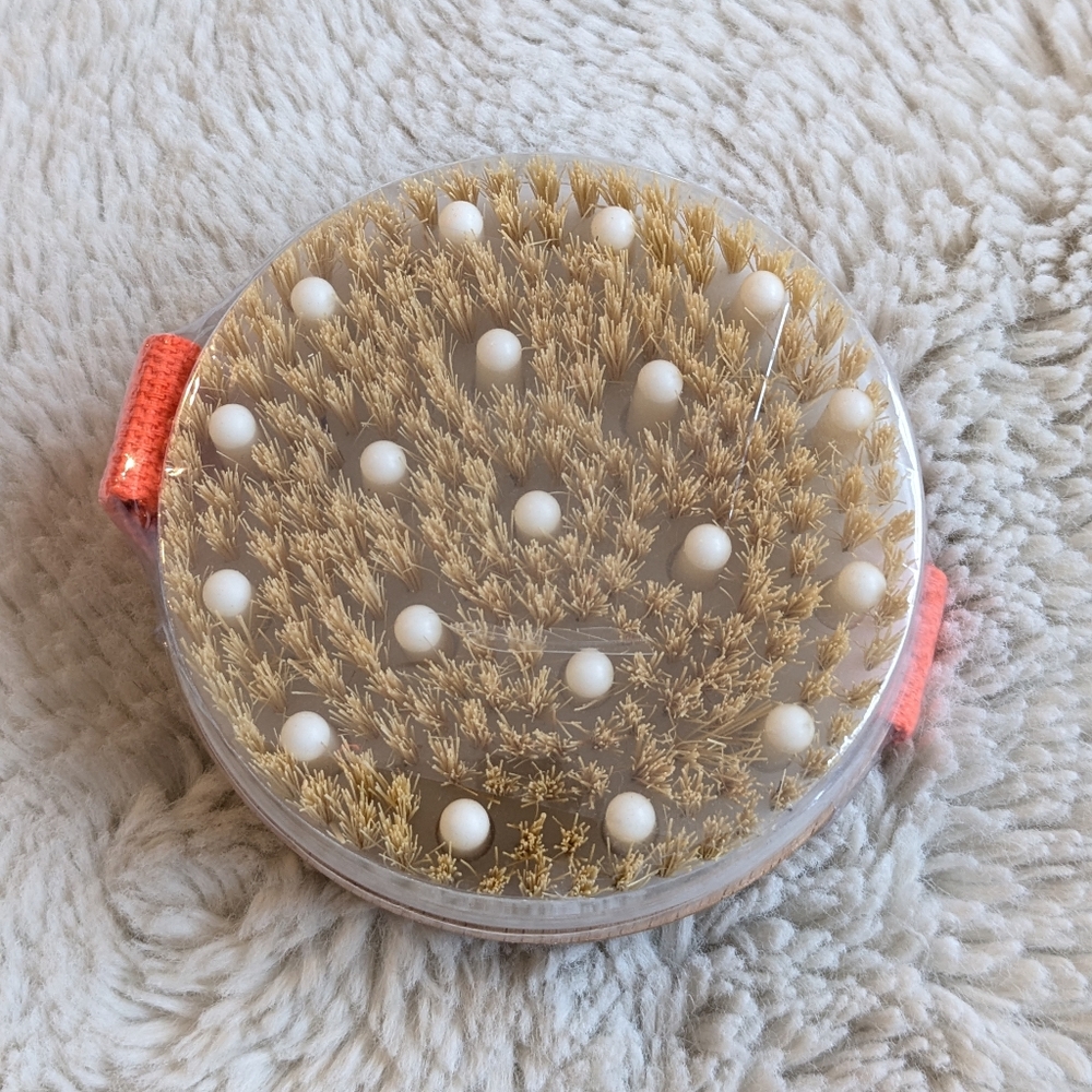 NWT Free People Dry Brush